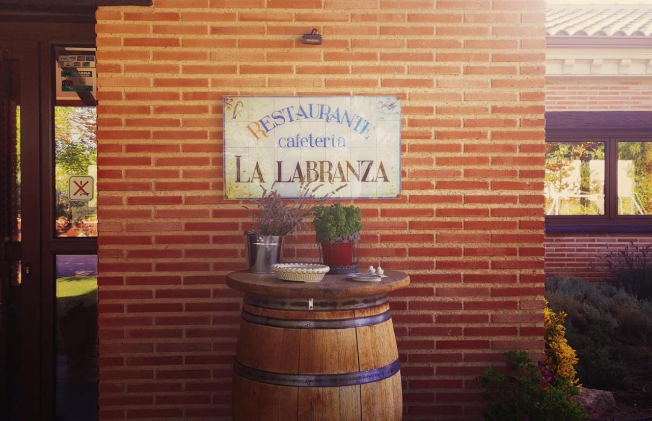 Spa Complejo Rural Las Abiertas San Bartolome de las Abiertas Exterior photo